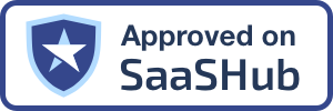 Crossvocab is approved by SaaSHub